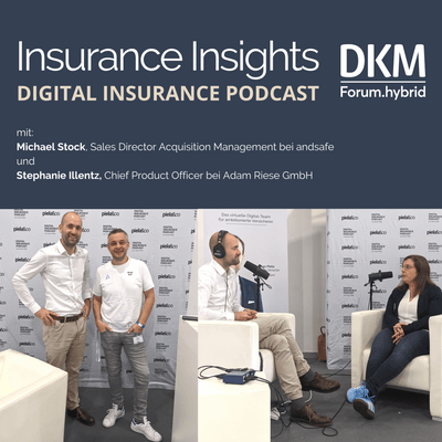 Insurance Insights DKM 2021 Teil 2