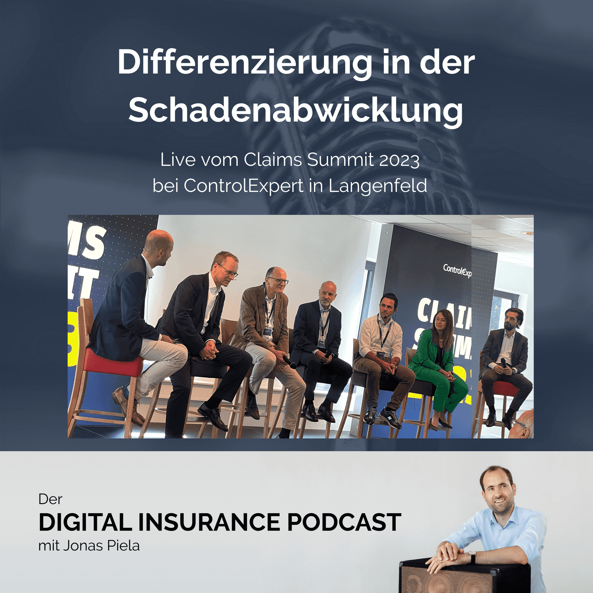 Differenzierung in der Schadenabwicklung 