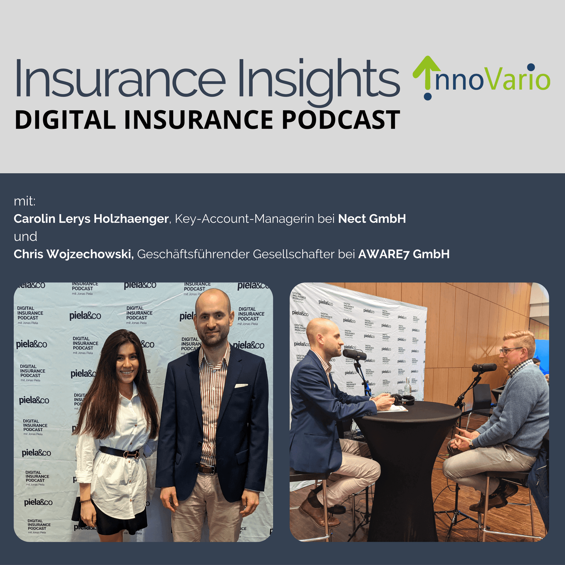 Insurance Insights InnoVario - Teil 7