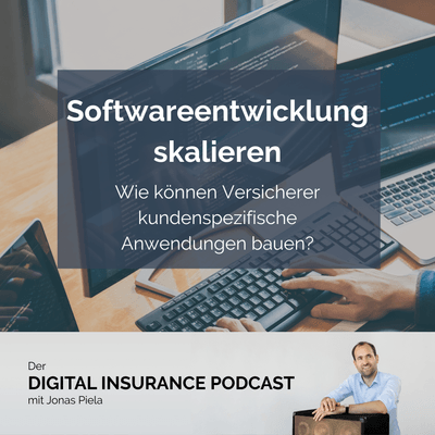 Softwareentwicklung skalieren