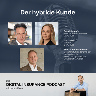 Der hybride Kunde