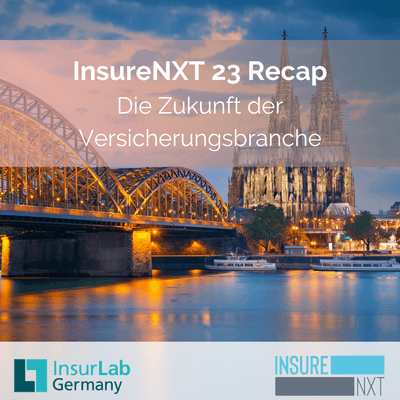 InsureNXT 23 Recap