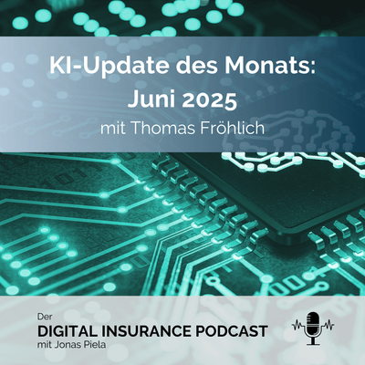 AI & Automation Update: Neues aus der Welt der Generativen KI und Konnektoren