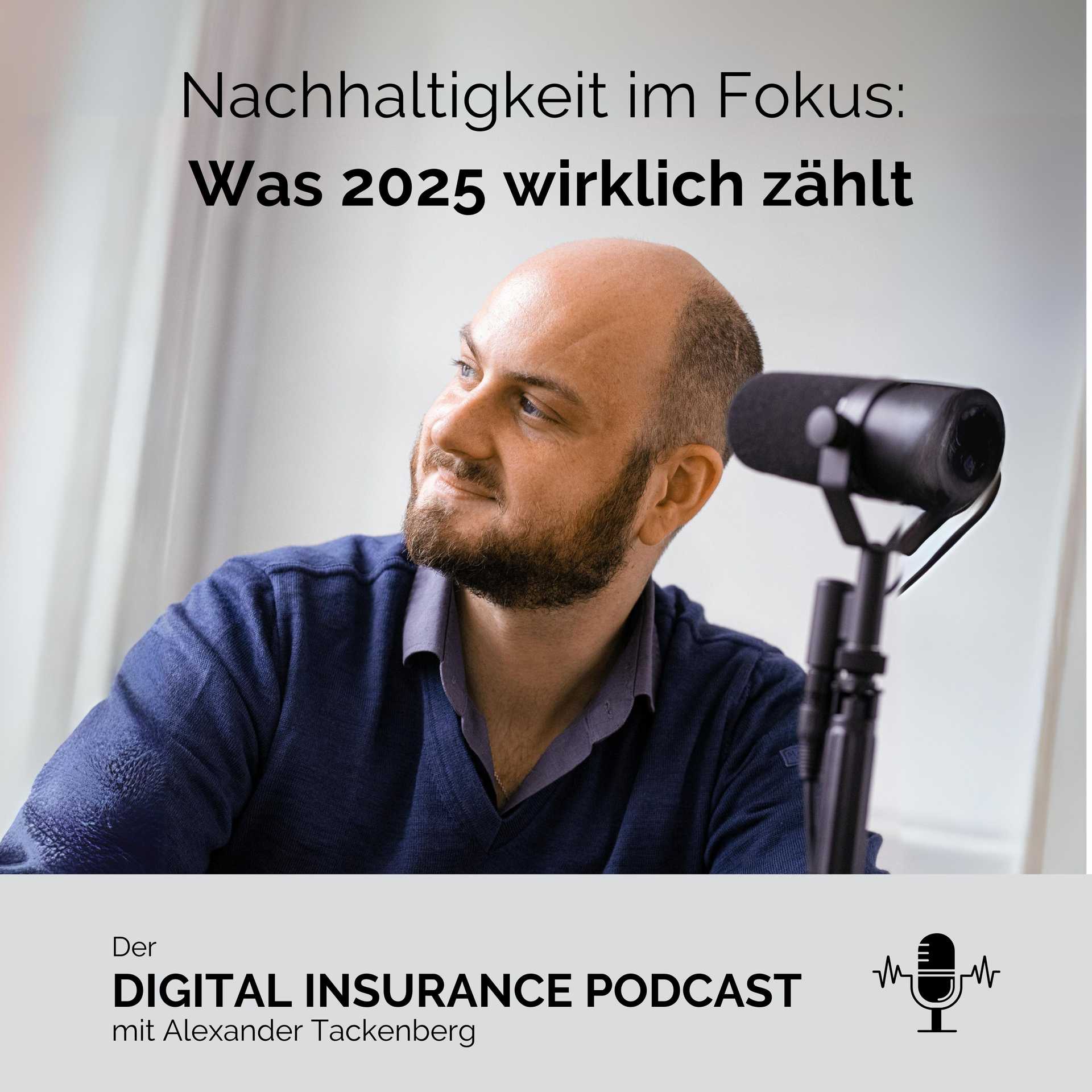 Nachhaltigkeit im Fokus: Was 2025 wirklich zählt