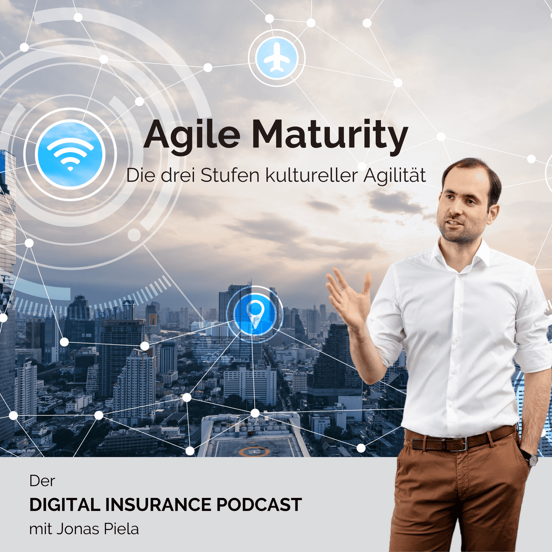 Agile Maturity