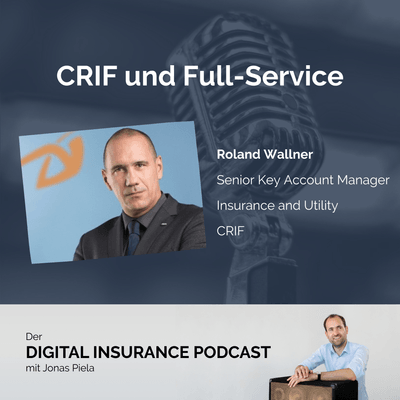 CRIF und Full-Service