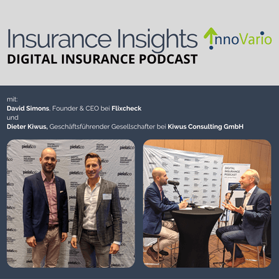 Insurance Insights InnoVario - Teil 5