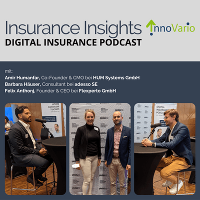 Insurance Insights InnoVario - Teil 2