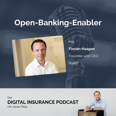 Open-Banking-Enabler mit Florian Haagen