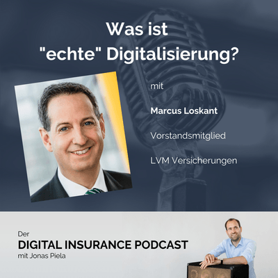 Was ist "echte" Digitalisierung