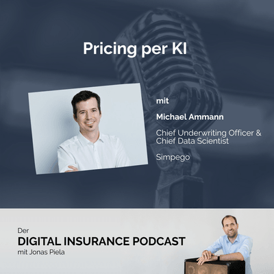 Pricing per KI mit Michael Ammann