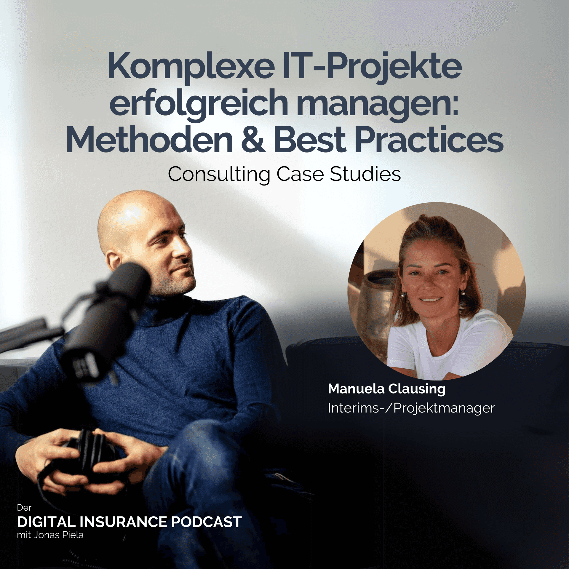 Komplexe IT-Projekte erfolgreich managen: Methoden & Best Practices