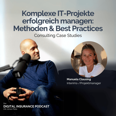 Komplexe IT-Projekte erfolgreich managen: Methoden & Best Practices