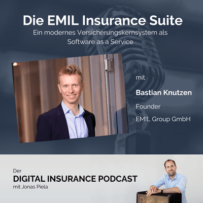 Die EMIL Insurance Suite