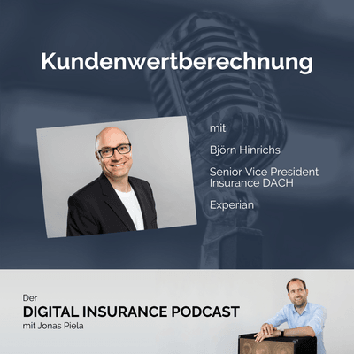 Kundenwertberechnung mit Björn Hinrichs