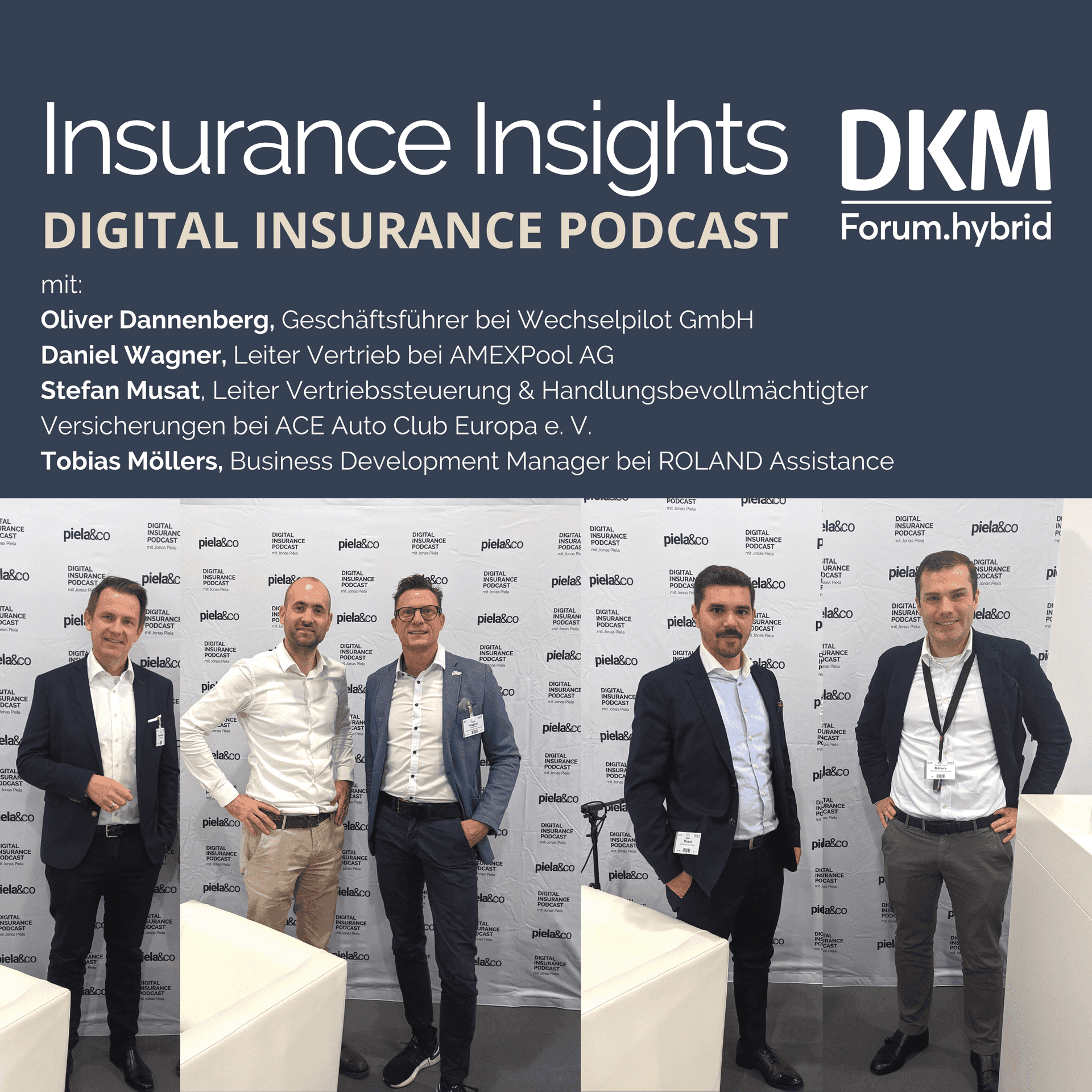 Insurance Insights DKM 2021 Teil 7