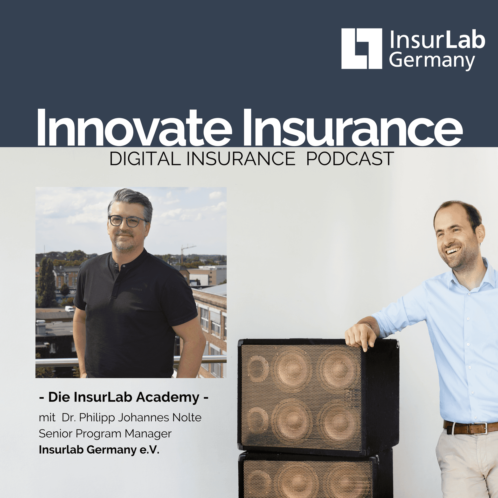 InsurLab Academy