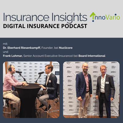 Insurance Insights InnoVario - Teil 1
