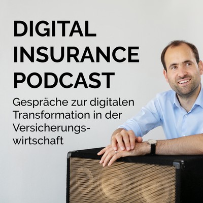 Digital Insurance Podcast Trailer