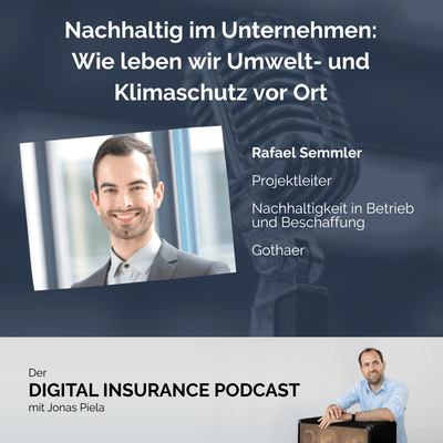 Nachhaltig im Unternehmen: Wie leben wir Umwelt- und Klimaschutz vor Ort