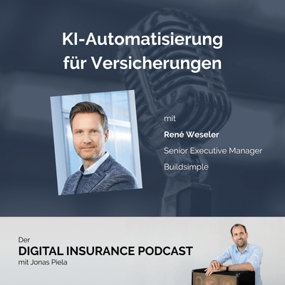 KI-Automatisierung für Versicherungen