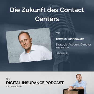 Die Zukunft des Contact Centers