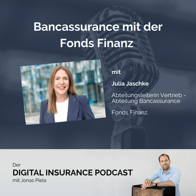 Bancassurance und die Versicherungsbranche