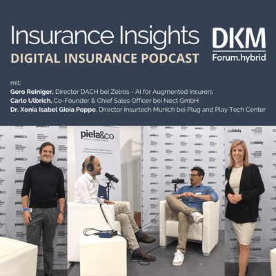 Insurance Insights DKM 2021 Teil 4