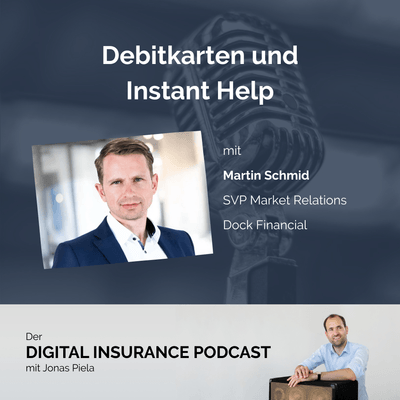 Debitkarten und Instant Help 