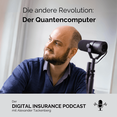 Die andere Revolution: Der Quantencomputer