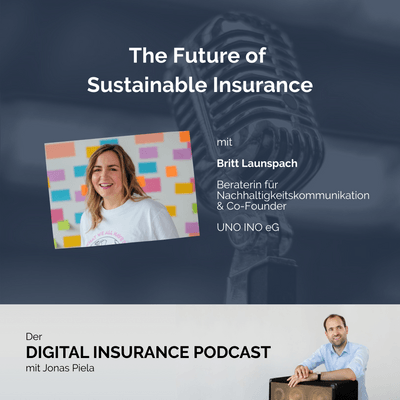 The Future of Sustainable Insurance