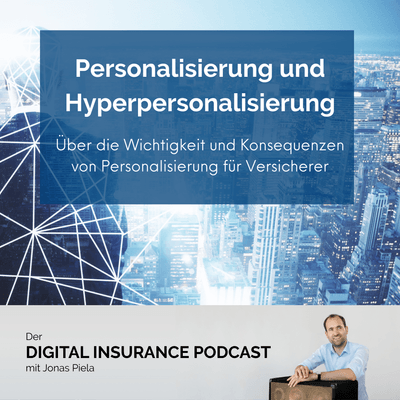 Personalisierung und Hyperpersonalisierung