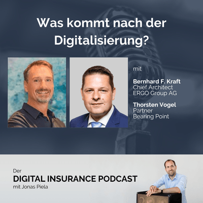 Was kommt nach der Digitalisierung?