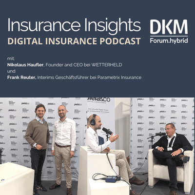 Insurance Insights DKM 2021 Teil 1