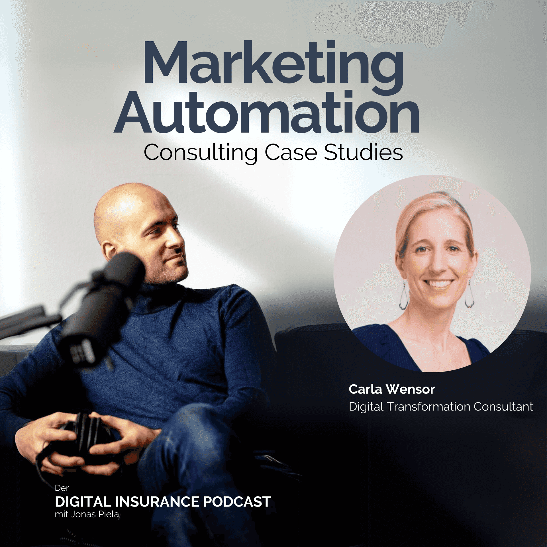 Marketing Automation