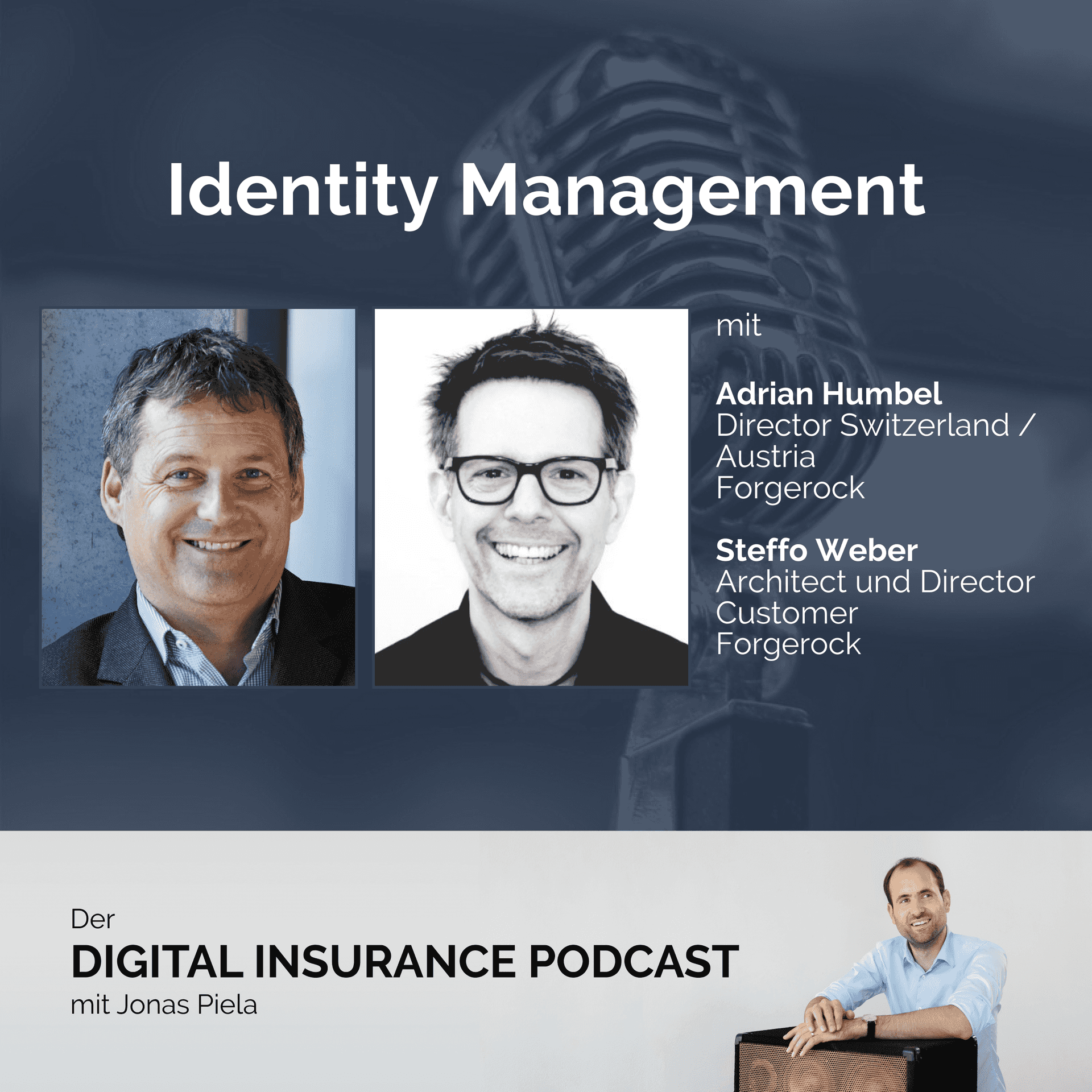 Identity-Management 