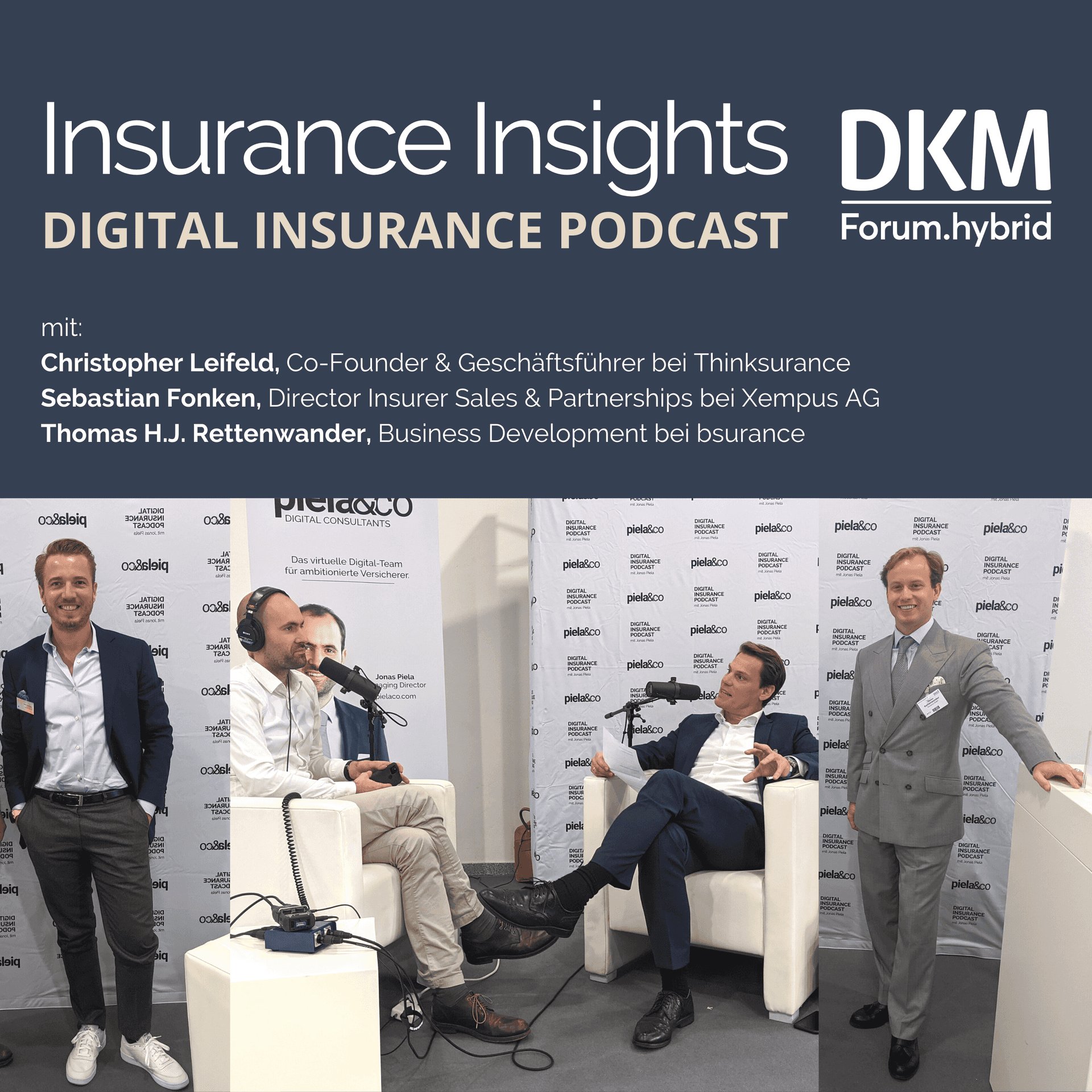Insurance Insights DKM 2021 Teil 5