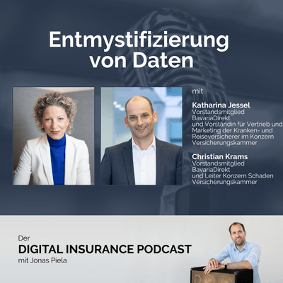 Entmystifizierung von Daten