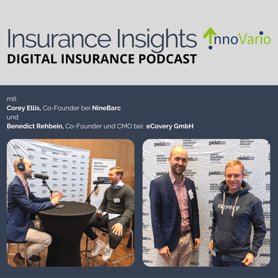 Insurance Insights InnoVario - Teil 3